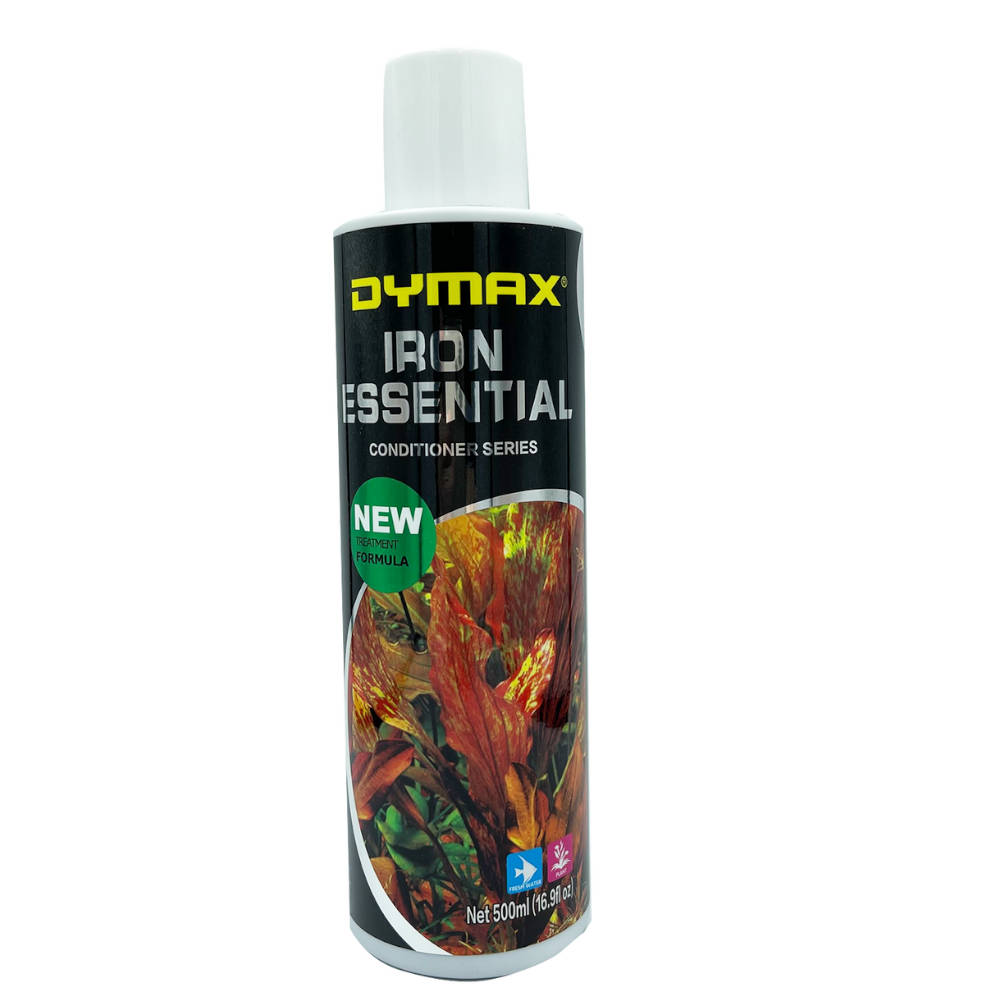 Dymax Iron Essentials 500ML
