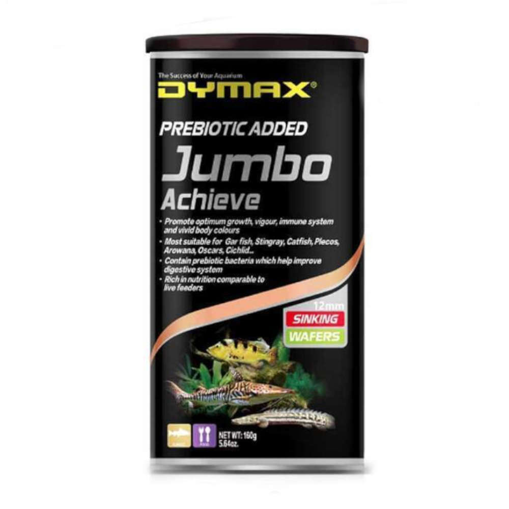 Dymax Jumbo Achieve Sinking Wafers 160G