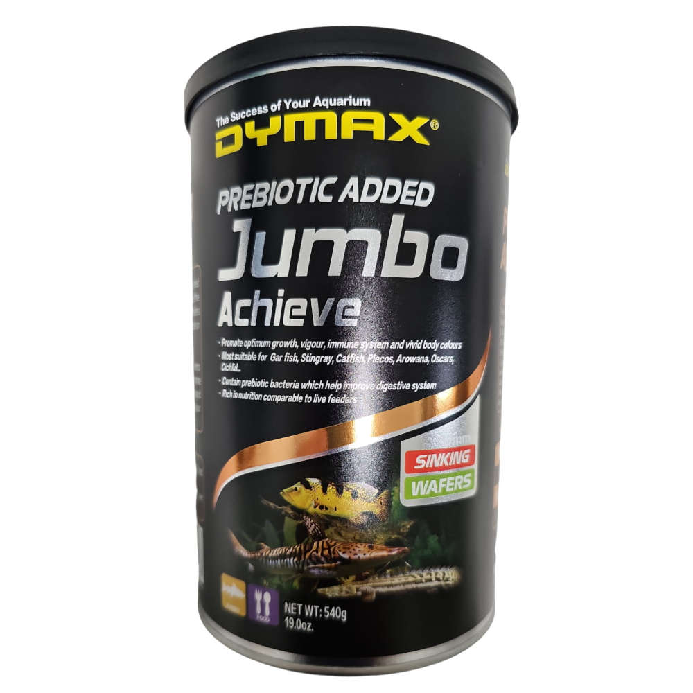 Dymax Jumbo Achieve Sinking Wafers 540G