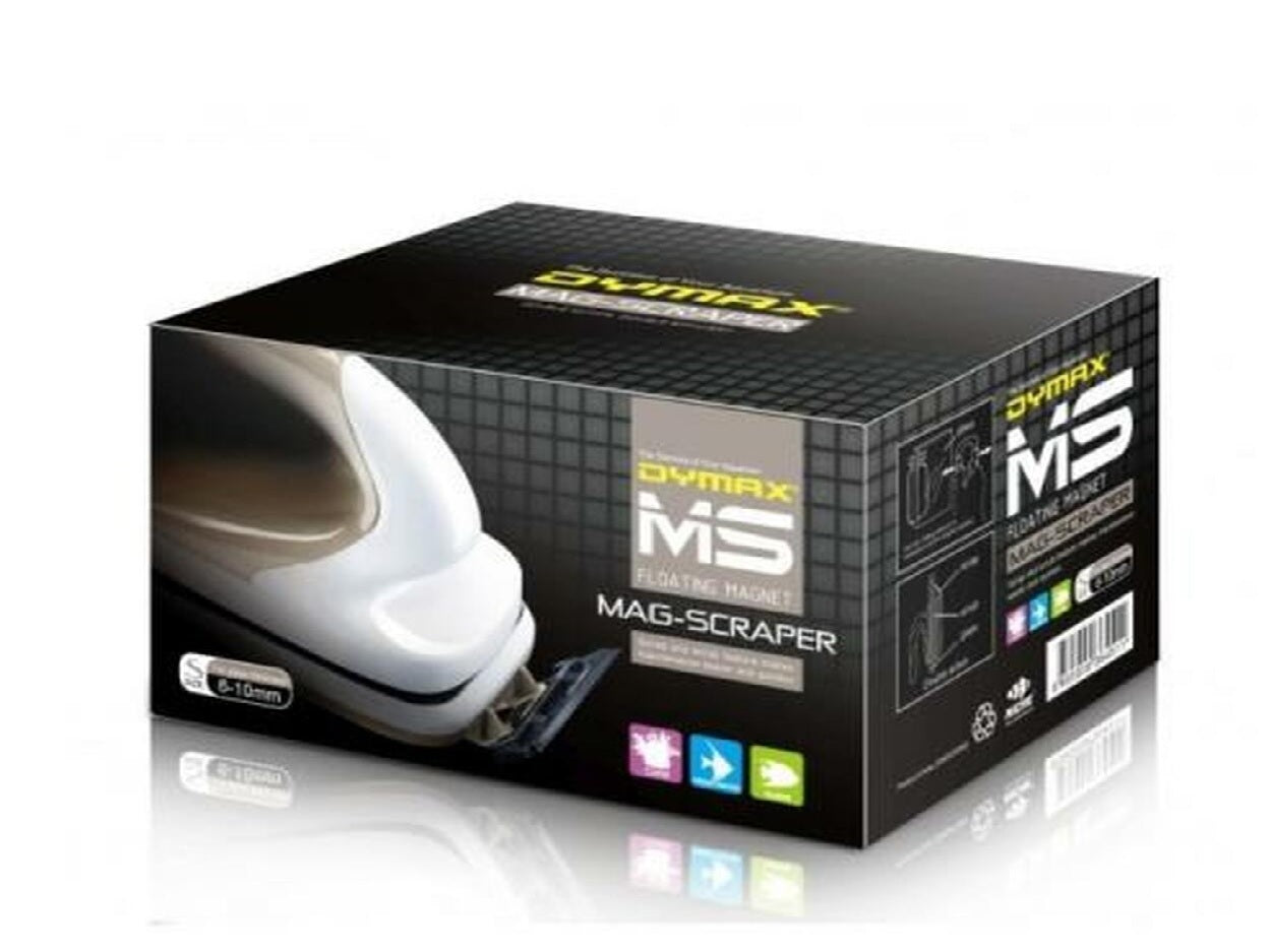 Dymax Mag-Scraper Magnet Cleaner (6-10mm)