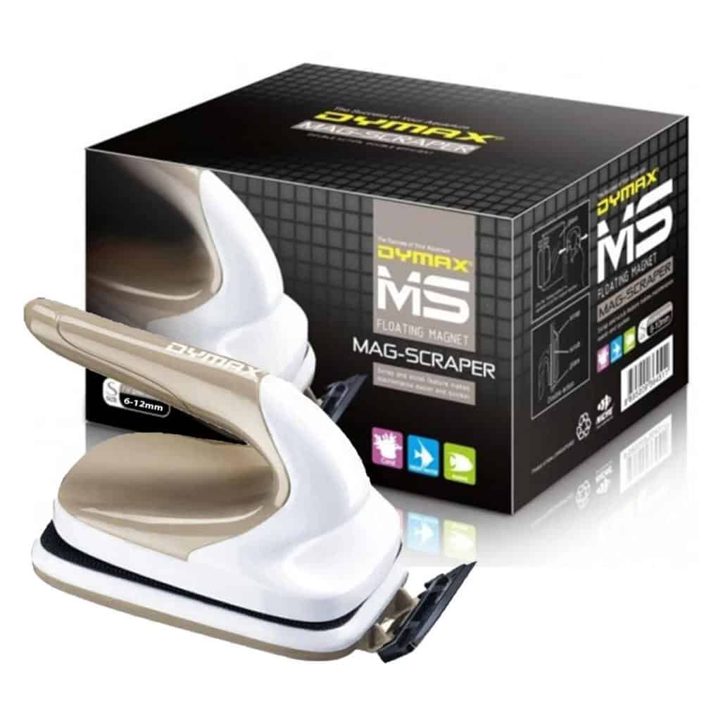 Dymax Mag-Scraper Magnet Cleaner (6-12mm)