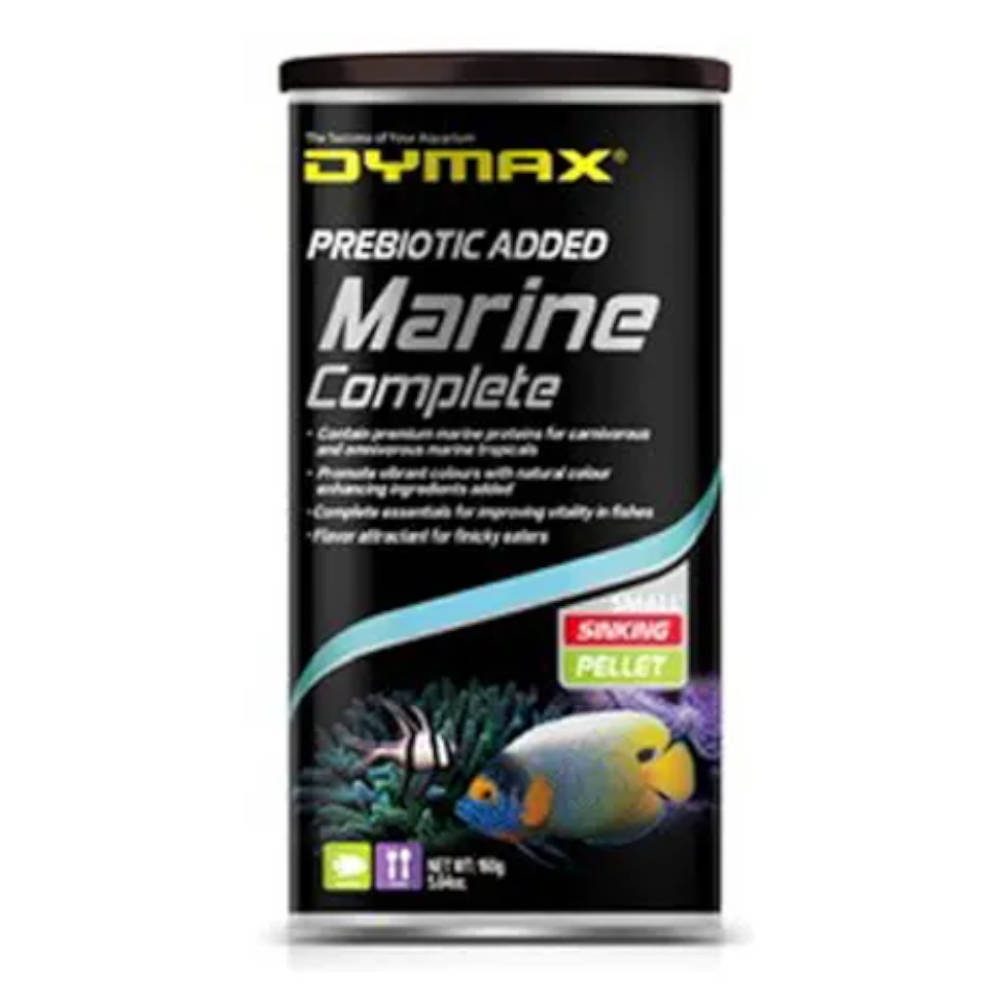 Dymax Marine Complete Small Sinking Pellet 160g