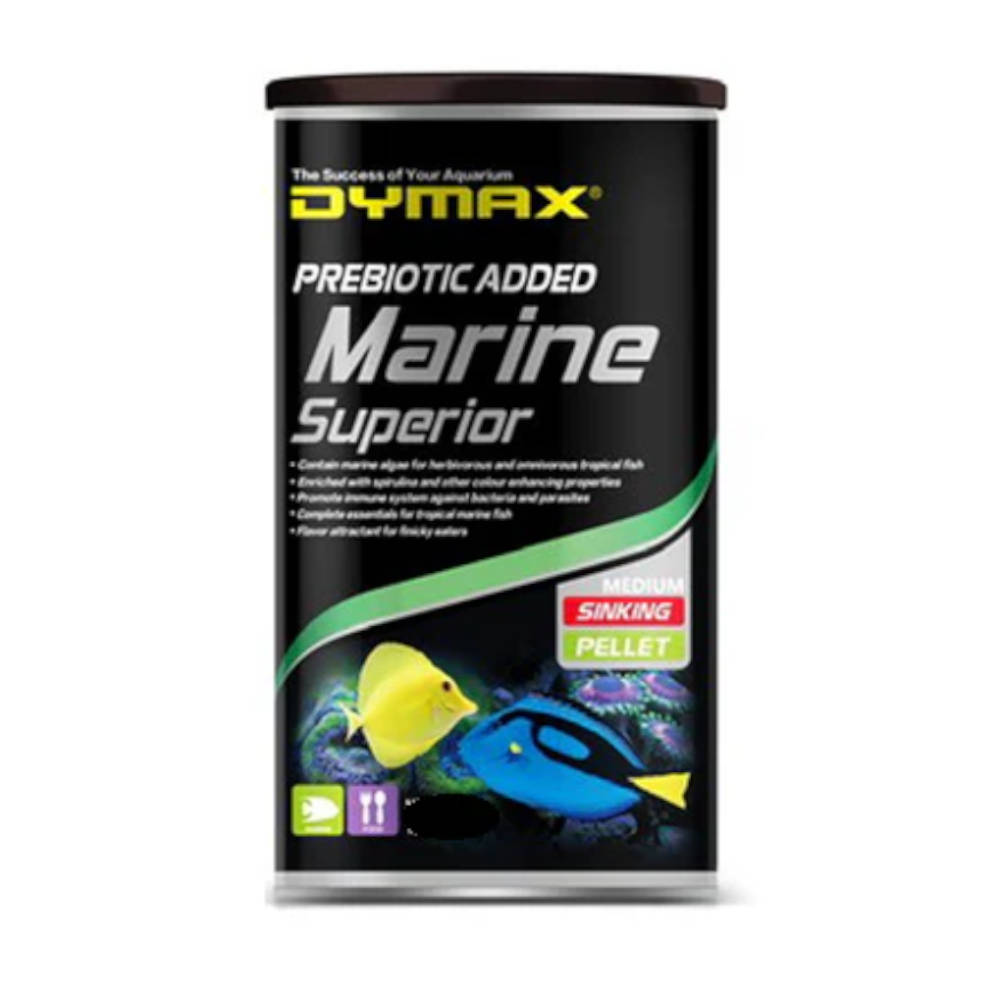 Dymax Marine Superior Small Sinking Pellet