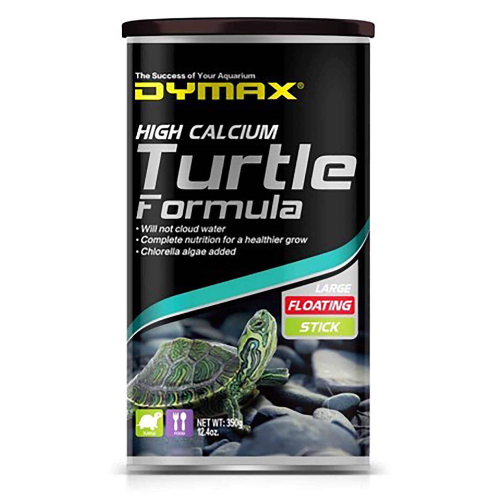Dymax Turtle Formula Floating 350G