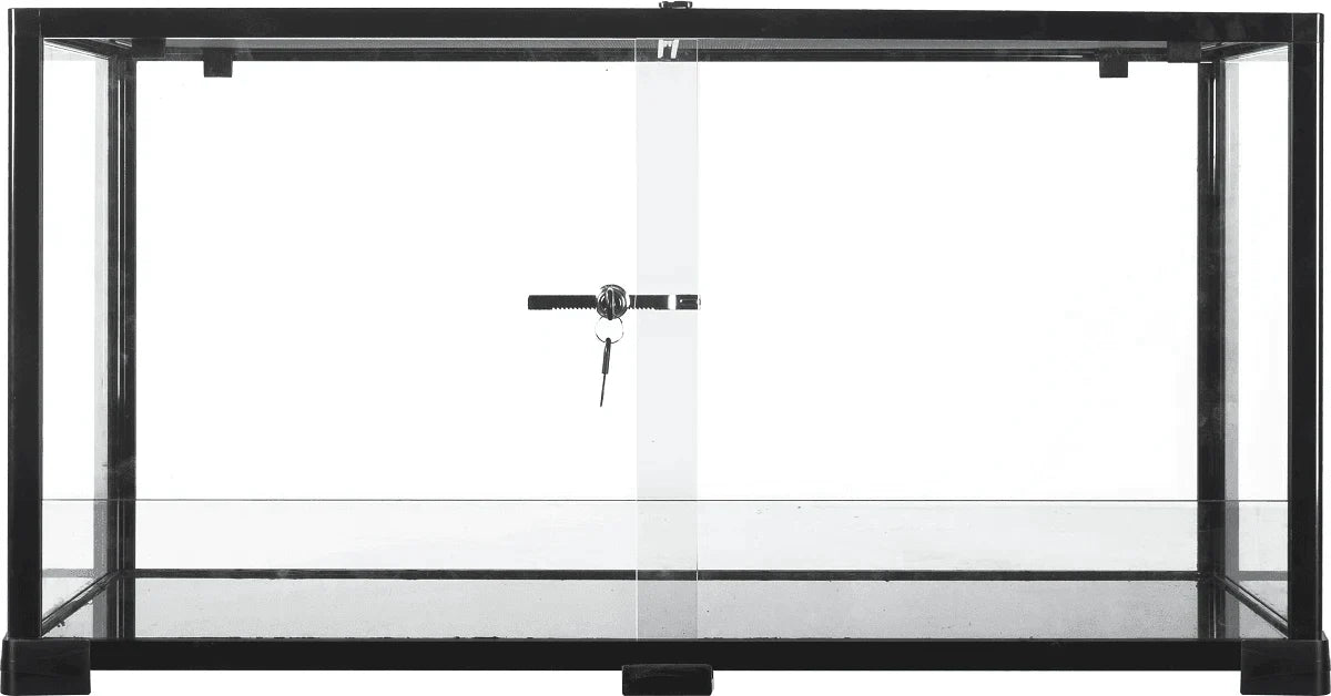 Eco Tech Flat Pack Terrarium 120 x 60 x 45cm