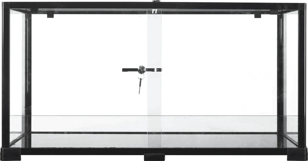 Eco Tech Flat Pack Terrarium 120 x 60 x 60cm