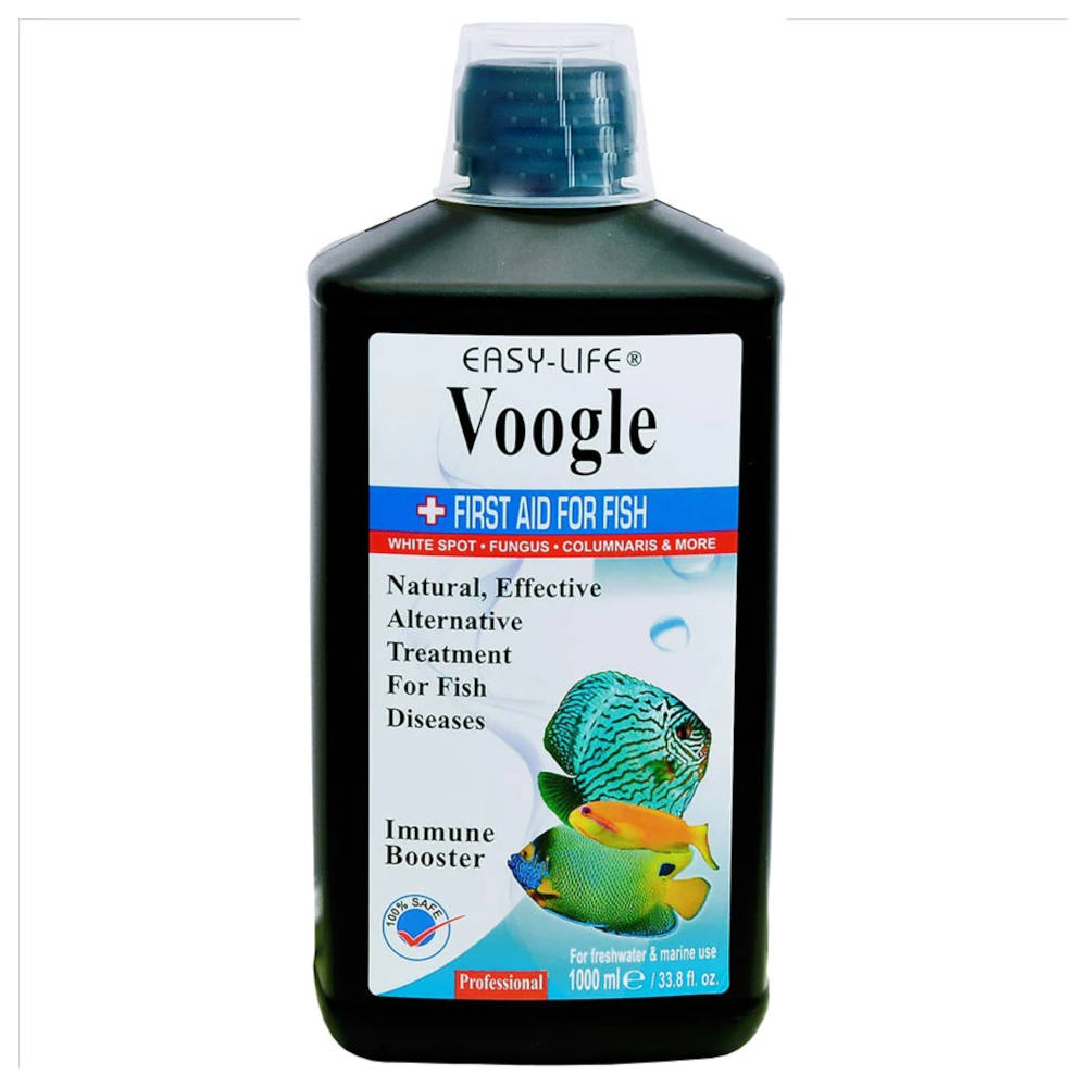Easy-Life Voogle Water Conditioner 1000ML
