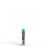 EcoTech30cmT5IP65PRO8wLightUnit