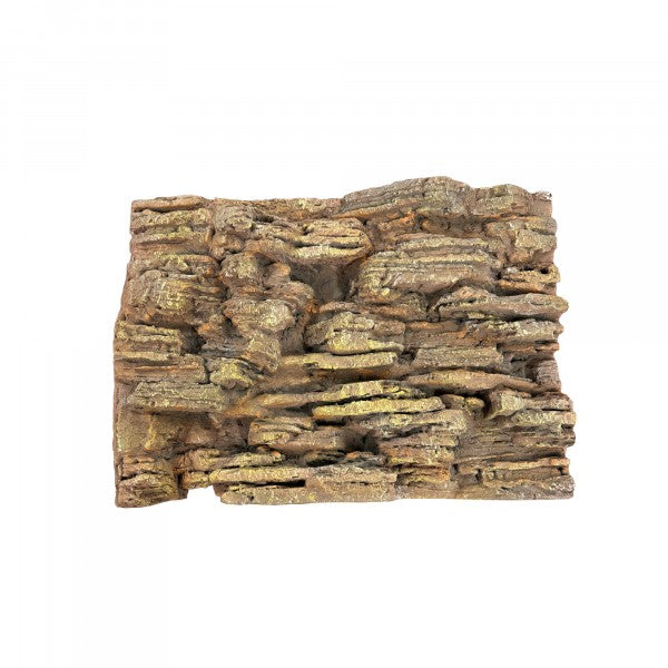 Eco Tech Background Canyon 58.5 x 12 x 41.5cm