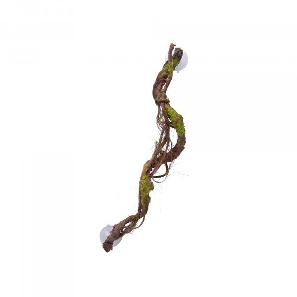 Eco Tech Multiple Vines with Moss Lichen 60cm