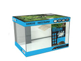 Eco Tech Turtle Hatchling Aquarium 71x51x45cm
