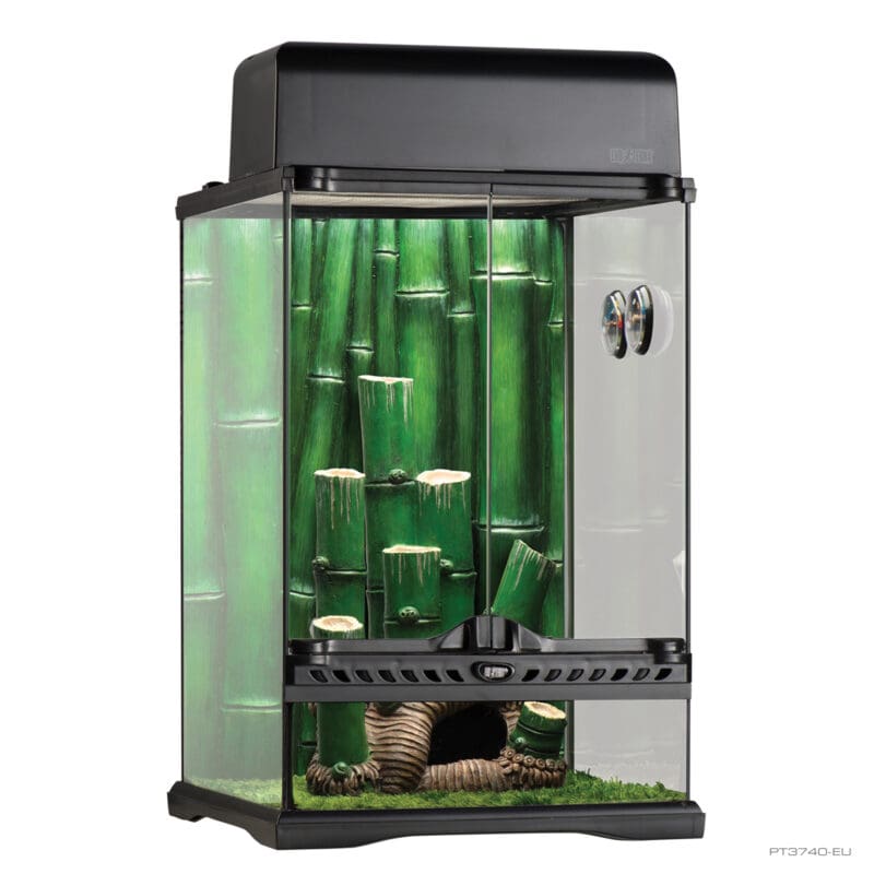 Exo Terra Bamboo Forest Kit