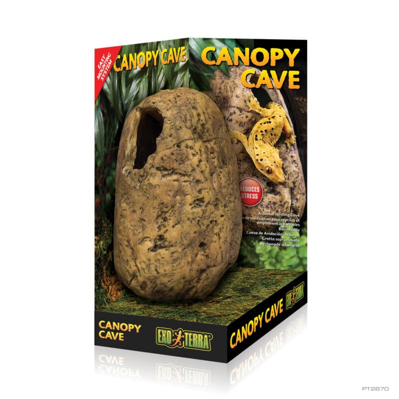 Exo Terra Canopy Cave