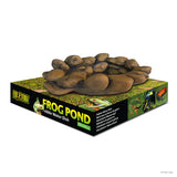 Exo Terra Frog Water Pond Small