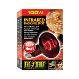 Exo Terra Heat Glo Infrared Heat Lamp 100w