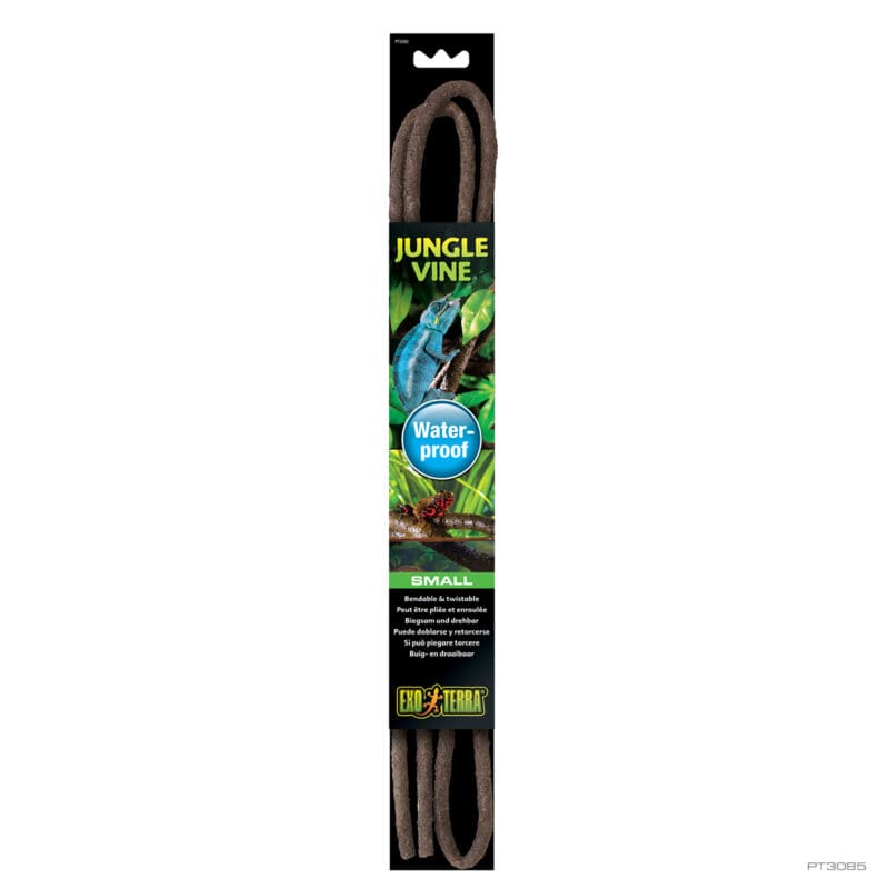 Exo Terra Jungle Vine Small 10mm x 180cm