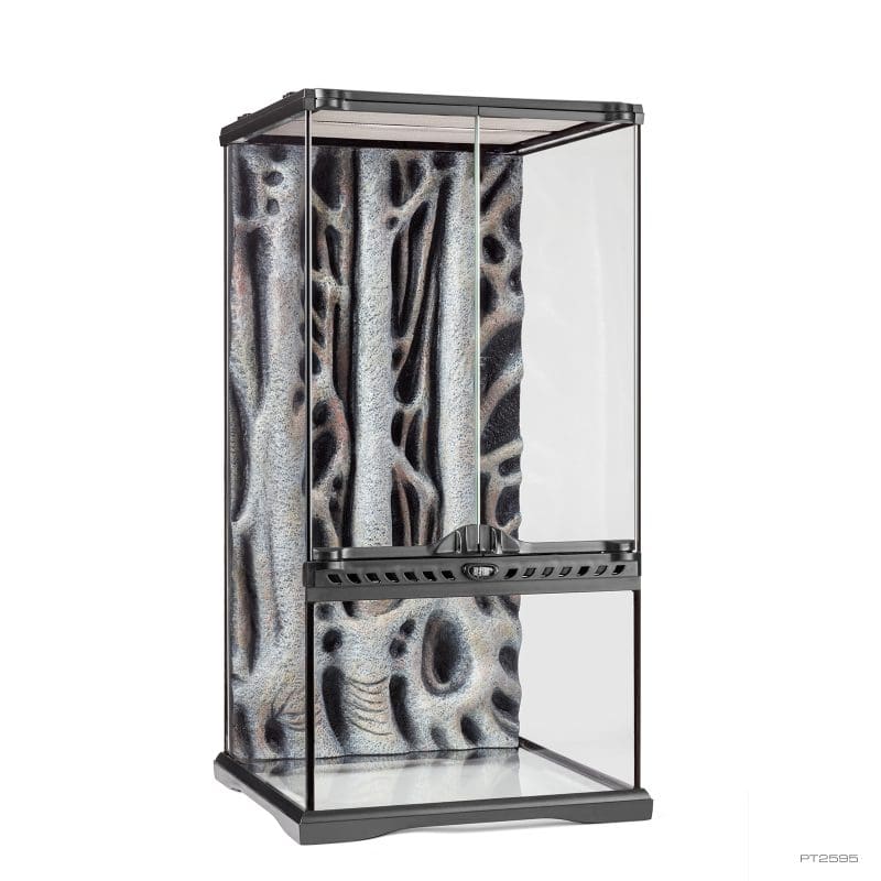 Exo Terra Paludarium Mini Extra Tall 30 x 30 x 60cm