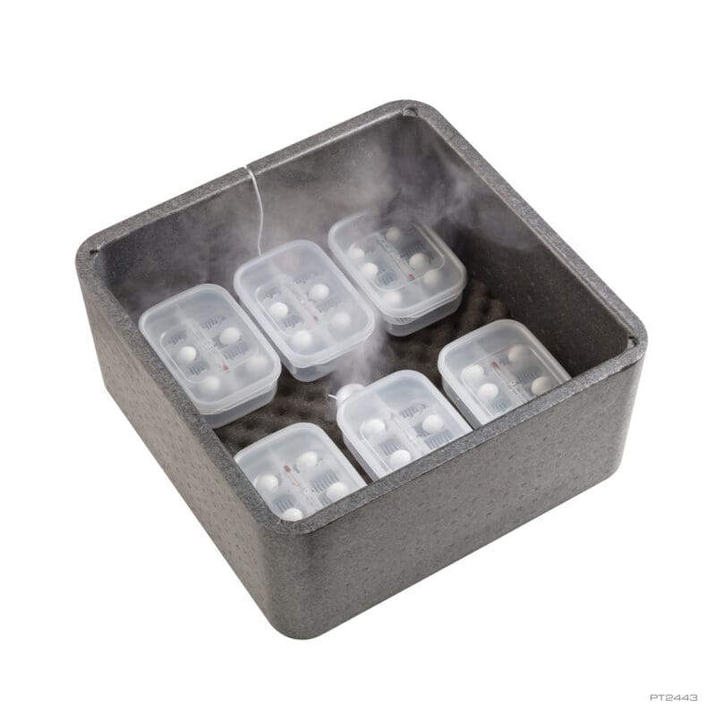 Exo Terra Reptile Incubation Tub