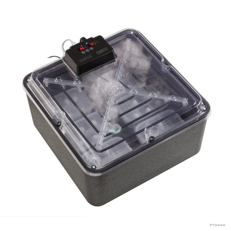 Exo Terra Reptile Incubator Unit