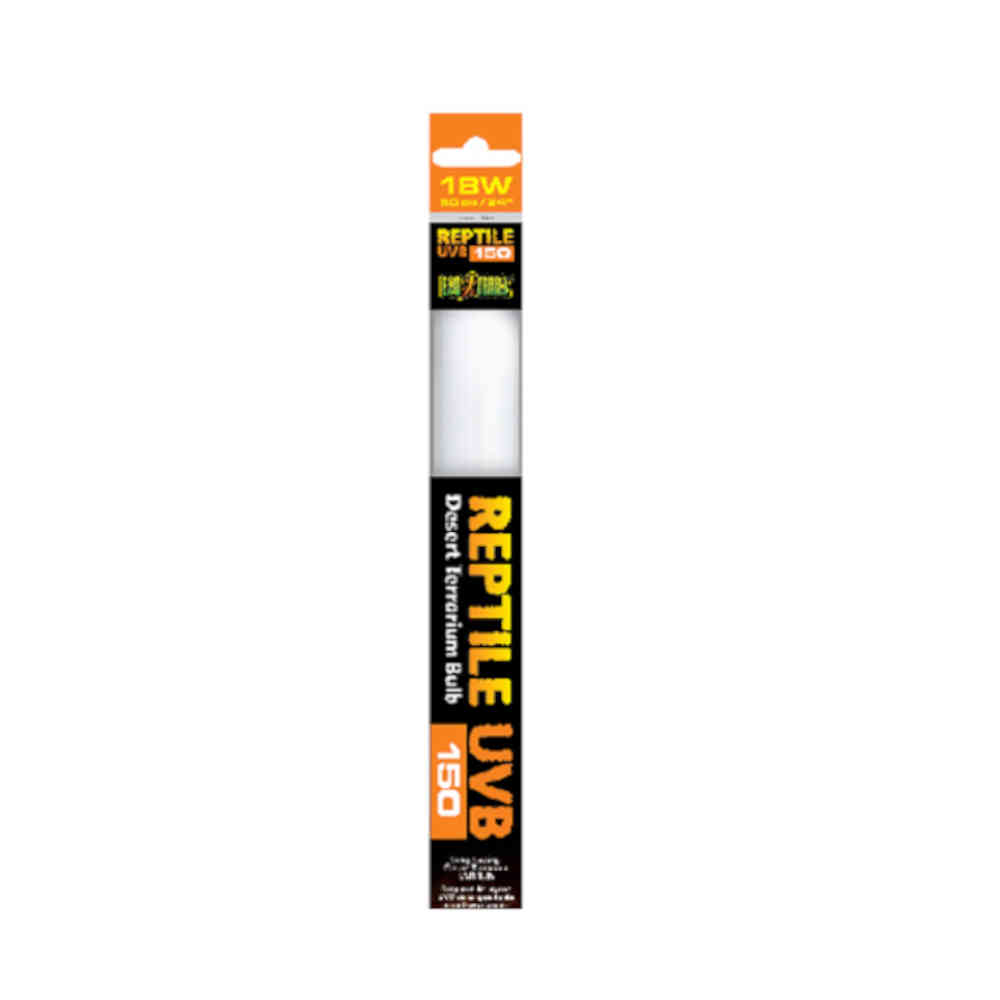 ExoTerraReptileLightTubeUVB15018w60cm