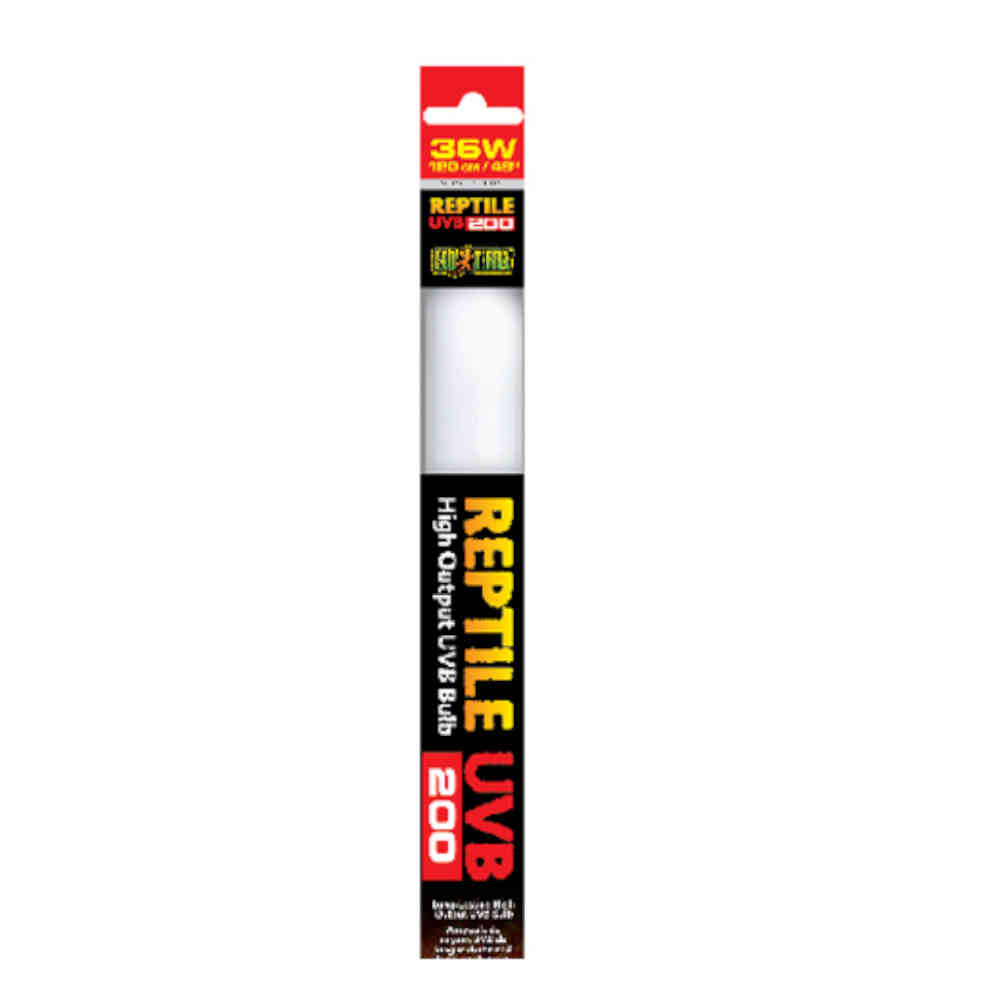 ExoTerraReptileLightTubeUVB20036w120cm