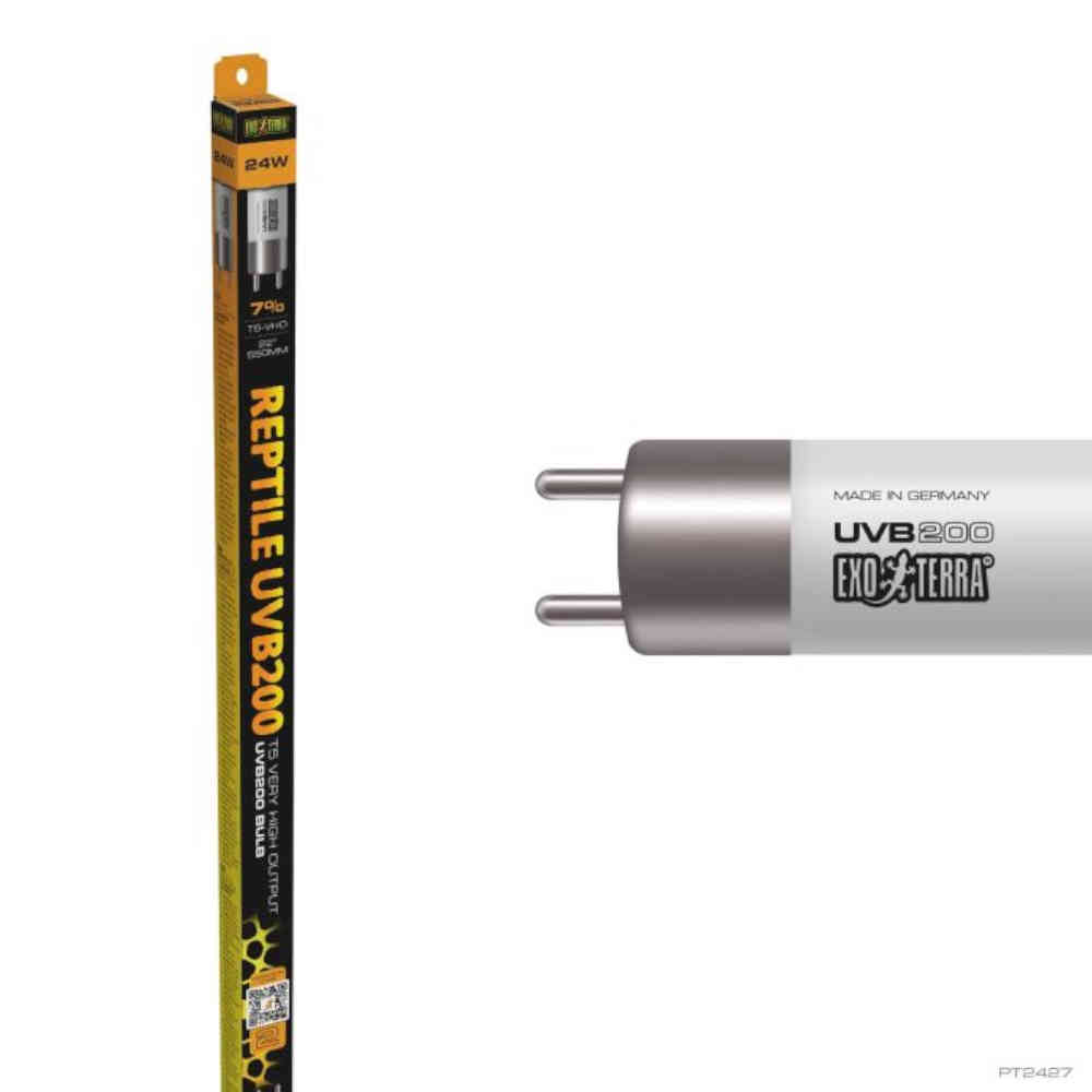 ExoTerraReptileUVB200T5VHOBulb24w