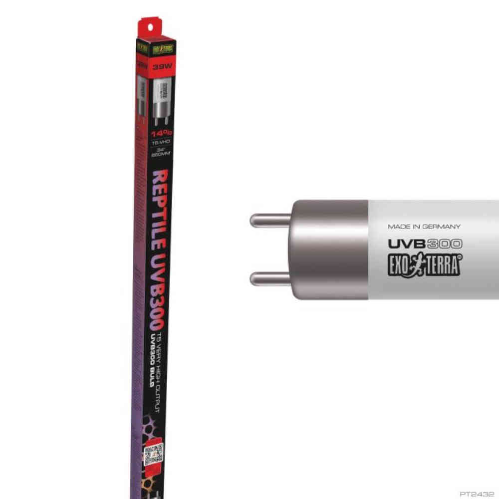 ExoTerraReptileUVB300T5VHOBulb39w