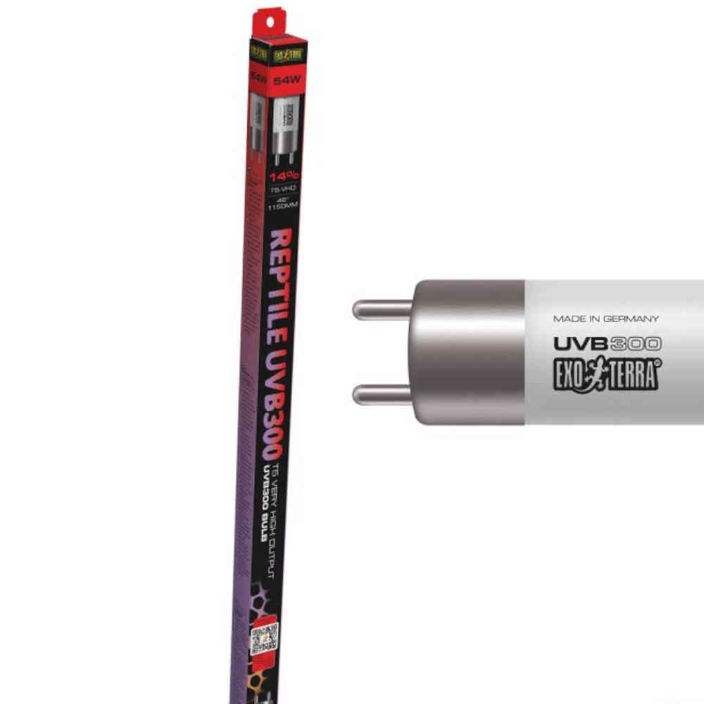 ExoTerraReptileUVB300T5VHOBulb54w