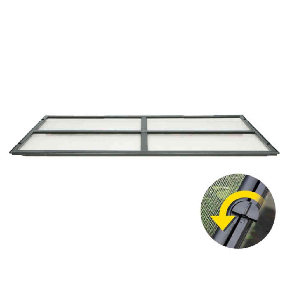 ExoTerraScreenCoverforGlassTerrarium