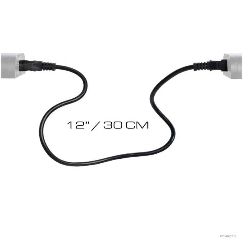 Exo Terra T5 Light Unit Interconnection Cable