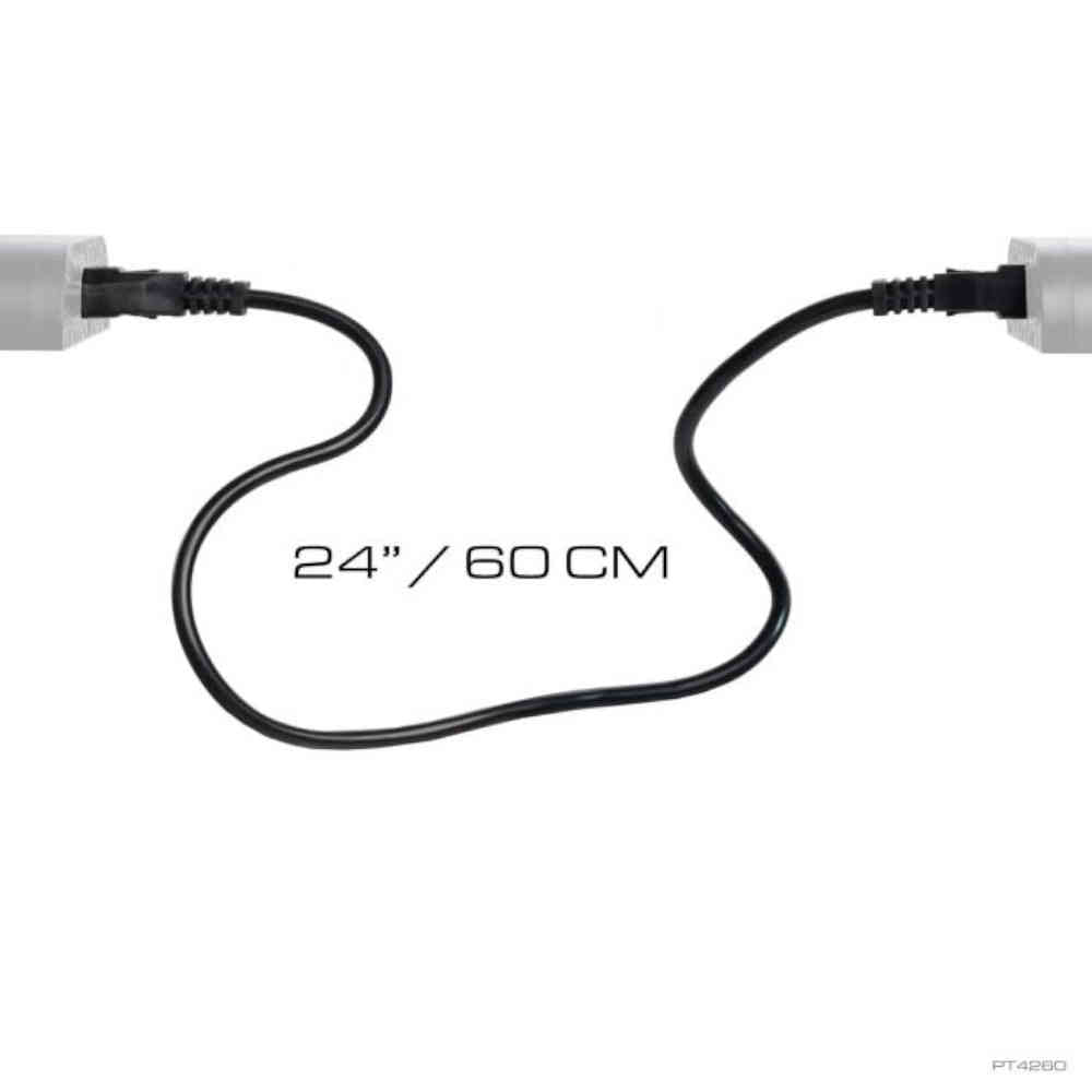 Exo Terra T5 Light Unit Interconnection Cable