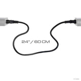 Exo Terra T5 Light Unit Interconnection Cable