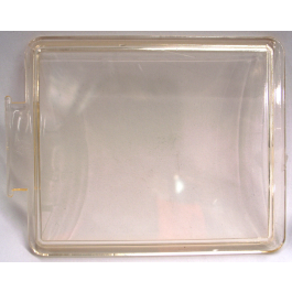 Exo Tera Replacement Door for Desert Den Small