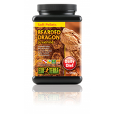 Exo Terra Bearded Dragon Food Juvenile Soft Pellets 540G