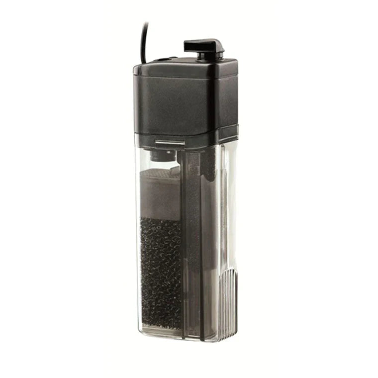 Exo Terra Cascade High Performance Pump and Filter