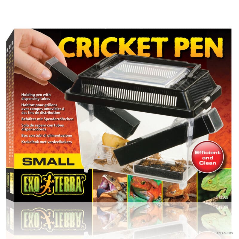 Exo Terra Cricket Pen Small