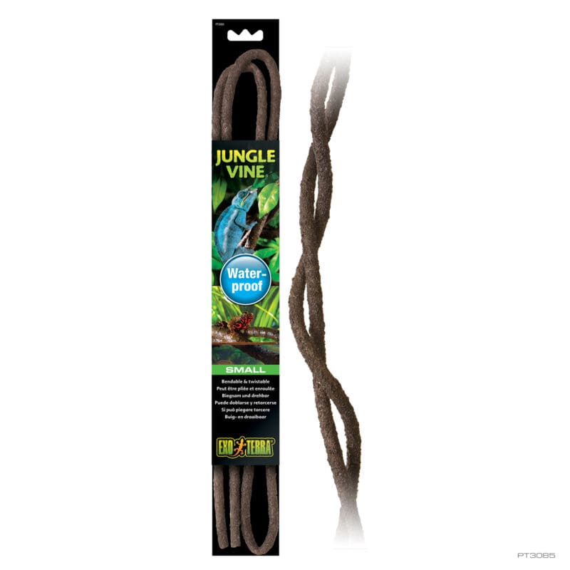 Exo Terra Jungle Vine Small 10mm x 180cm