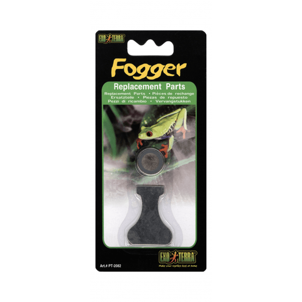 Exo Terra Mist Fogger Metal Key & Diaphragm