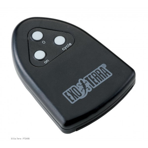 Exo Terra Monsoon RS400 Remote Control