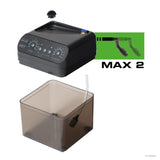 Exo Terra Monsoon Solo ll Reptile Mister