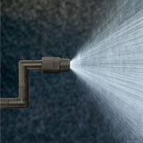 Exo Terra Monsoon Solo ll Reptile Mister