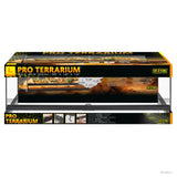Exo Terra Pro Terrarium Large / Low 90 x 45 x 30cm