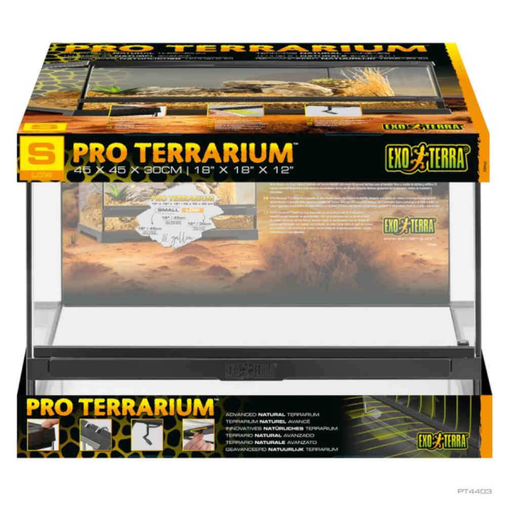 Exo_Terra_Pro_Terrarium_Small_Low_45_x_45_x_30cm