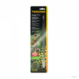 Exo Terra Stainless Steel Tweezers Straight 30CM