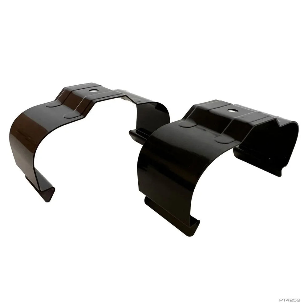 Exo Terra T5 Terrarium Top Mounting Clips 