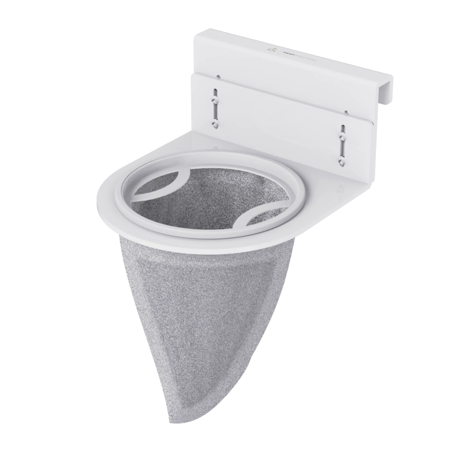 Reef Factory Filter Sock Mounting Kit