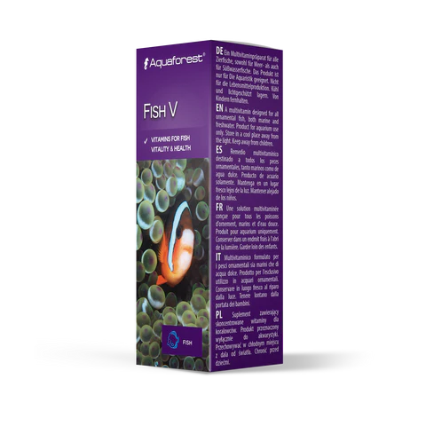 Aquaforest Fish Vitamin