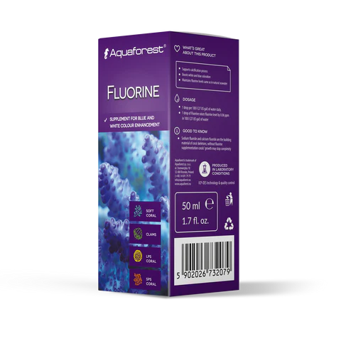 Aquaforest Fluorine