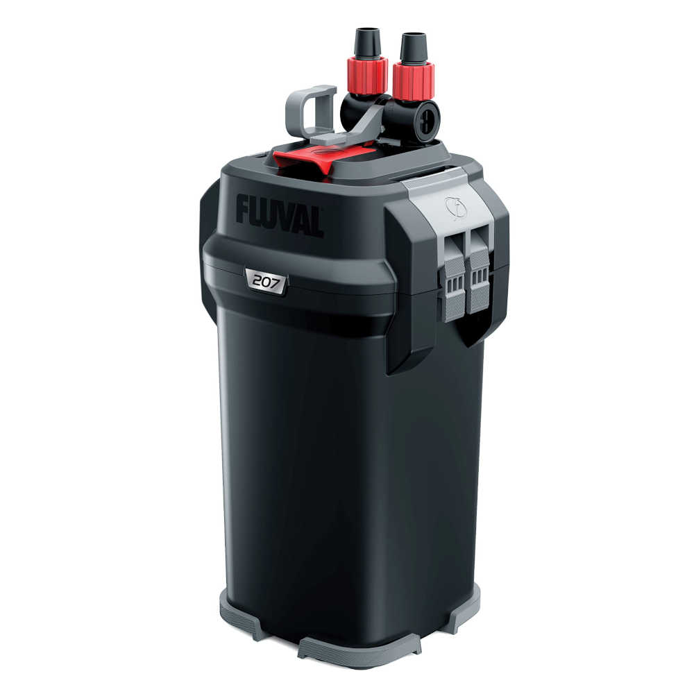 Fluval 207 Canister Filter