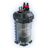 Fluval 207 Canister Filter 780L/H Interior
